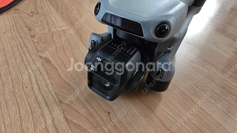 DJI 매빅에어3S 콤보 풀셋 ( 케어포함 ) 팝니다.--3