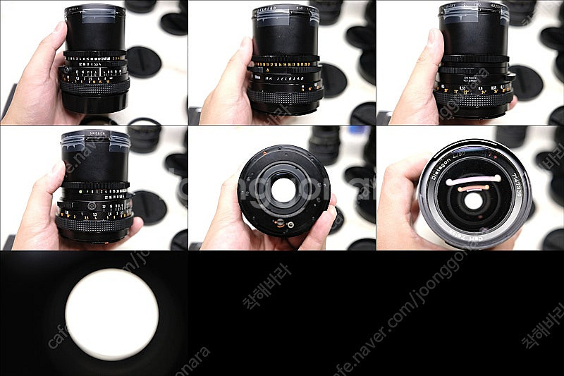 핫셀블라드 CF50mm f4 (50/4), Sonnar...--0