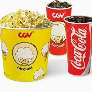 cgv콤보 8500원