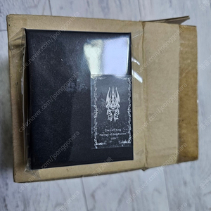 하스스톤(와우) 굿즈 리치왕 지배의 투구 USB 미개봉 새상품 팝니다