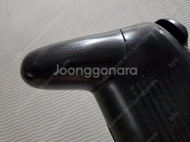 닌텐도 스위치 정품 프로콘 단품(갈림방지링ok)--6