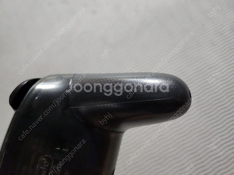 닌텐도 스위치 정품 프로콘 단품(갈림방지링ok)--7