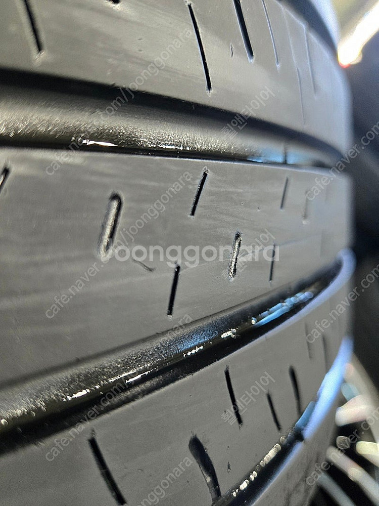 (판매) g30 bmw5시리즈 럭셔리 18인치 휠타이어...--5