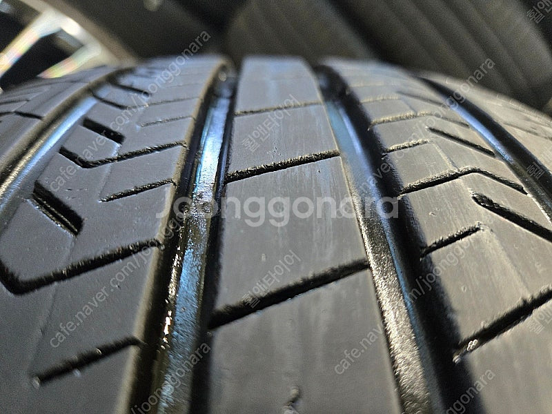 (판매) g30 bmw5시리즈 럭셔리 18인치 휠타이어...--6