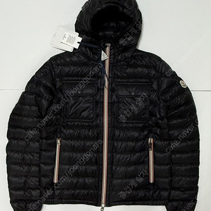 몽클레어 경량 패딩 moncler