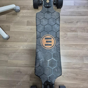 이볼브 전동스케이트보드(GTX)
