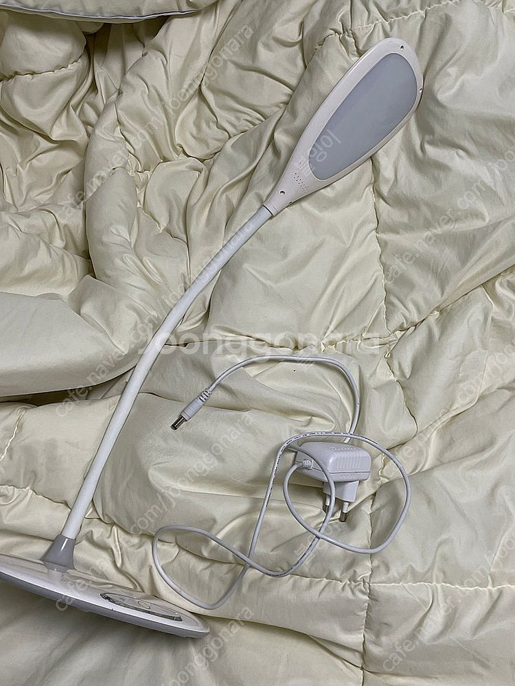 학생 스탠드 듀플렉스 DP-510LS 화이트--0