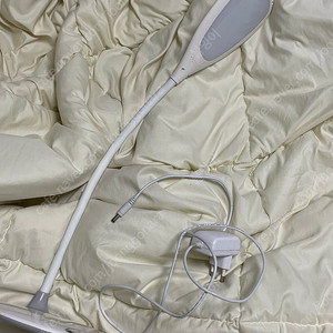 학생 스탠드 듀플렉스 DP-510LS 화이트