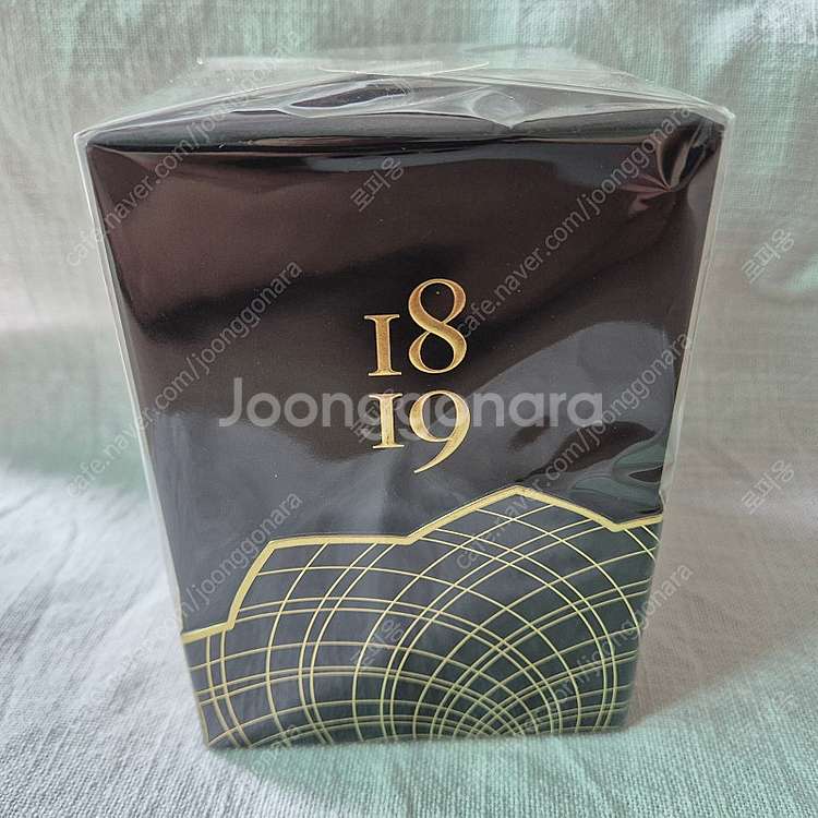 [미개봉새제품]로자퍼퓸 벌링턴 1819 100ml--1