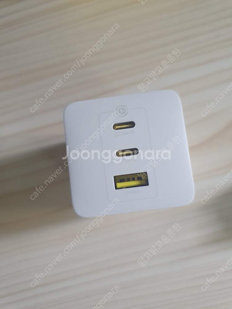 베이스어스 Baseus 100W GaN PD 충전기 노...--2