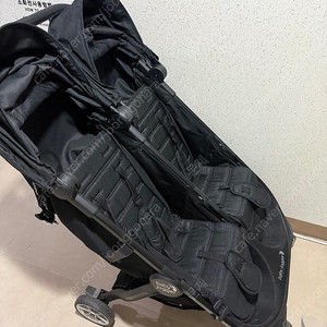 베이비조거 쌍둥이유모차