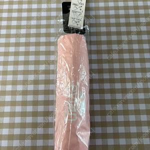 에비앙 3단 자동우산 미사용 새제품