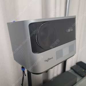 Thundeal TDA6 빔프로젝터 판매, 거치대 포함