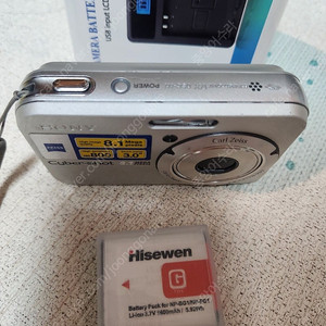 소니 sony dsc-n1 디지털카메라 20만원