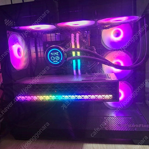Rx9070 nitro 1달사용