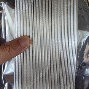 Metalfish PCIE 4.0 듀얼 리버스 라이저 20cm