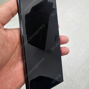 갤럭시s23 울트라 블랙 256g 판매합니다.