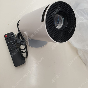 빔 프로젝터 hy300 팝니다