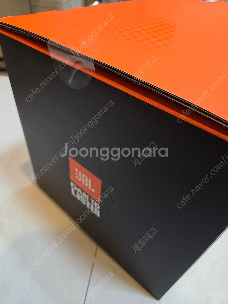 JBL AUTHENTICS300 무선 블루투스스피커 어...--1