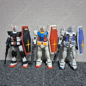MG 퍼건, 퍼스트 건담 계열팝니다. 퍼건1.0, 퍼건1.5, 턴에이 등