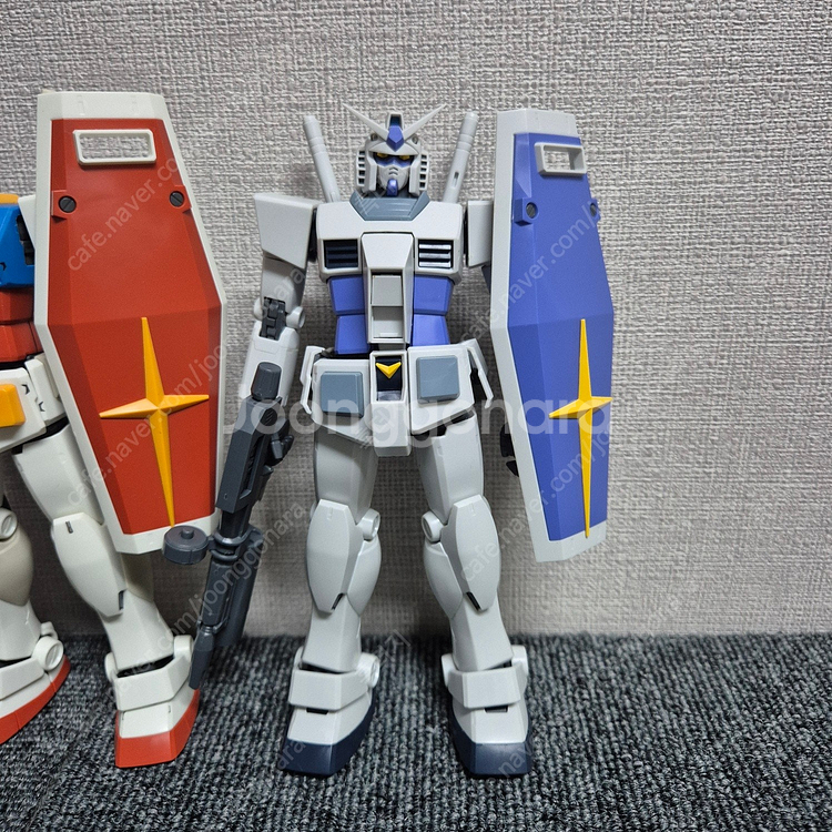 MG 퍼건, 퍼스트 건담 계열팝니다. 퍼건1.0, 퍼건...--4