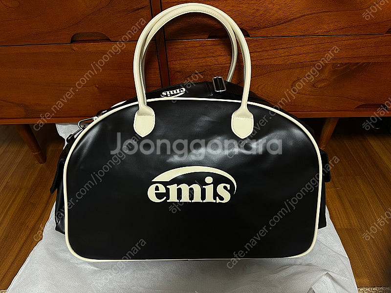 이미스 보스턴백 emis 가방--0