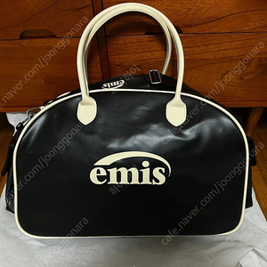 이미스 보스턴백 emis 가방