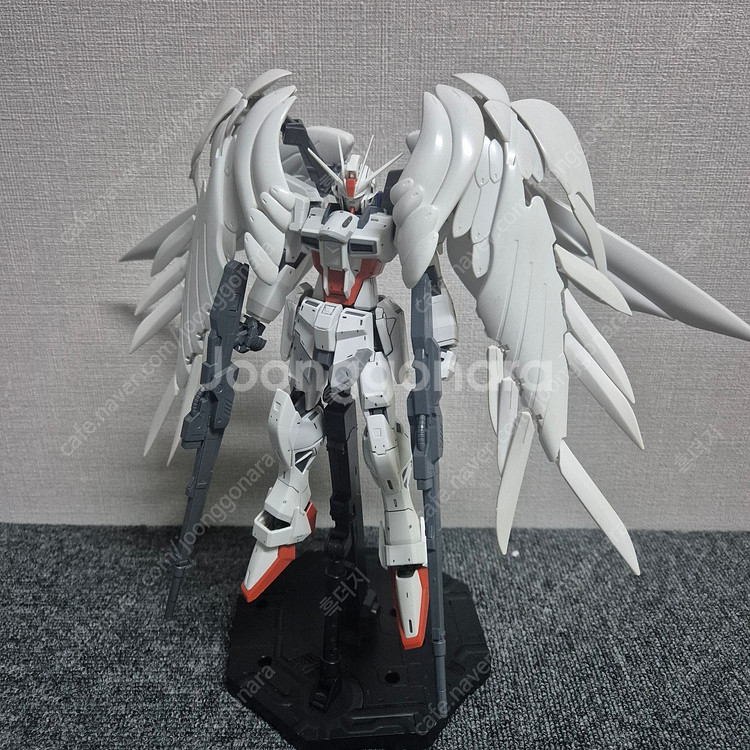 MG 임펄스 세트 팝니다--7