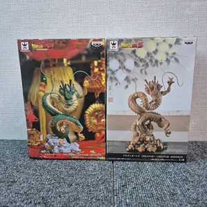 드래곤볼 월콜, WCF 세트, CxC 신룡 팝니다