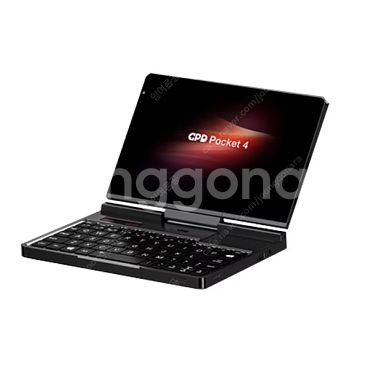 GPD WIN MAX 2025 또는 POCKET 4 구...--0