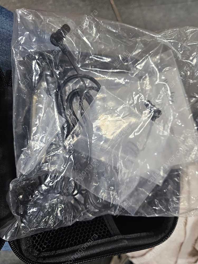 위파인 스트로브 WSF02 2발 일괄 판매 스쿠버--3