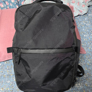 AER City Pack Pro X-pac