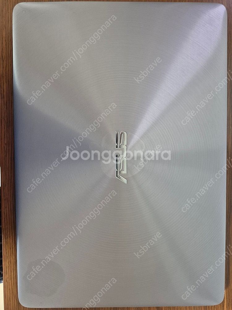 ASUS 노트북 ﻿UX310 [배터리 새것] 택포 18...--2