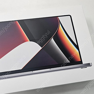 맥북프로 14인치 M1 Pro 32G 500G 상태 최상