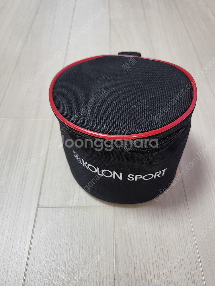 코오롱 에어로쉘터--8