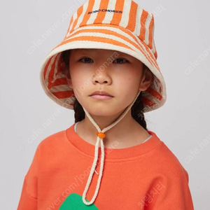 보보쇼즈 버킷햇52