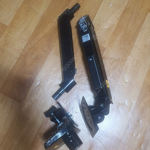 NorthBayou NB F100A,G45 싱글 모니터암