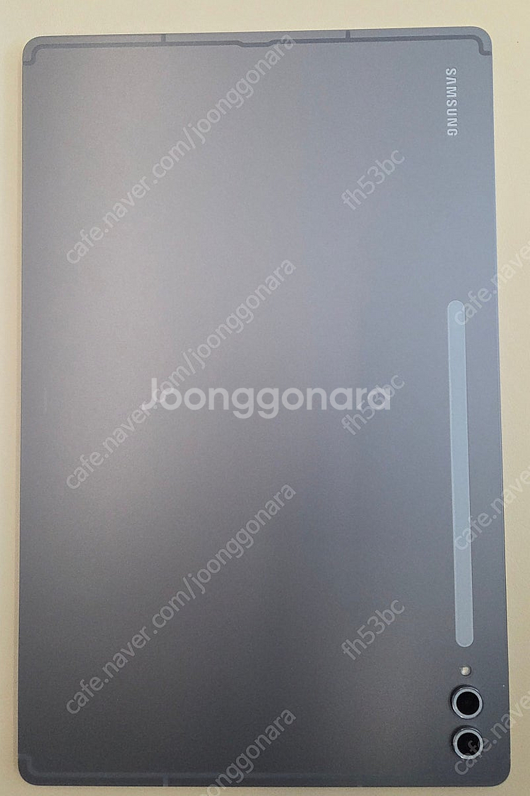 [거의새제품] 삼성 갤럭시 탭 s10 울트라 512gb...--1
