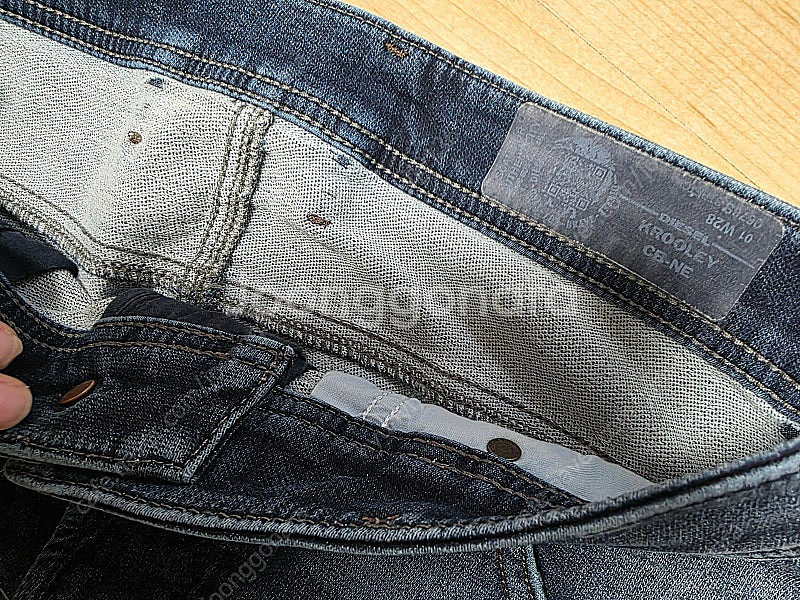 디젤 청바지28--3