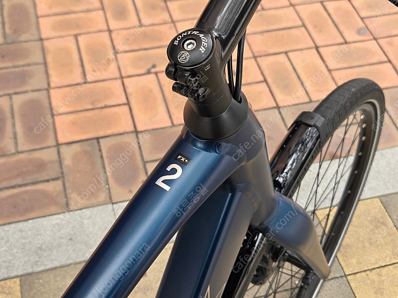 트렉 FX+ 2 전기자전거 L사이즈 판매합니다. 이미지