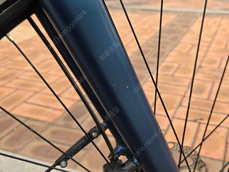 트렉 FX+ 2 전기자전거 L사이즈 판매합니다. 이미지