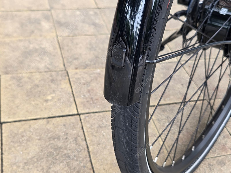 트렉 FX+ 2 전기자전거 L사이즈 판매합니다. 이미지