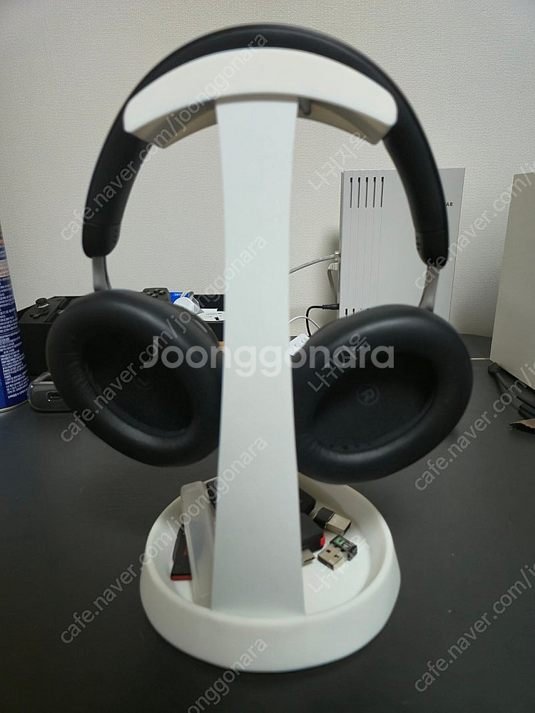 AKG N9 Hybrid 헤드폰 판매합니다.--3