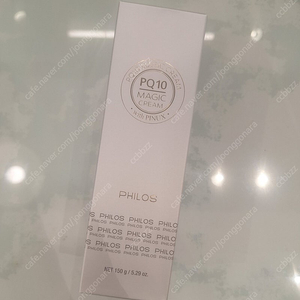 한가인크림 필로스 피큐텐 매직크림
