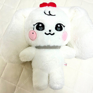 아이브 미니브 플러피 플러시 30cm