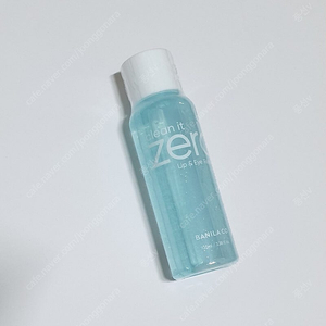 바닐라코 클린잇제로 립앤아이 리무버 100ml