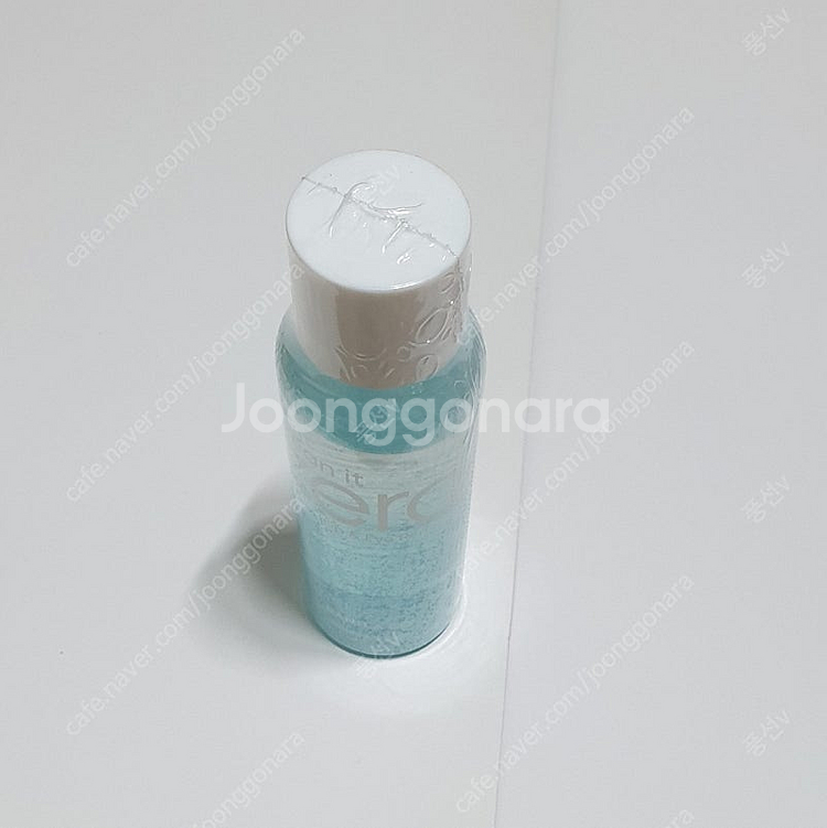 바닐라코 클린잇제로 립앤아이 리무버 100ml--1