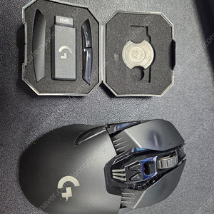 로지텍 G903 게이밍 마우스