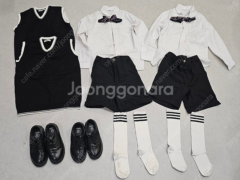 남아 아들 쌍둥이 1학년때 입었던 약 120~130 정장 상하복+신발 풀세트, 수영복 130~140 사이즈. 깔끔해...--0