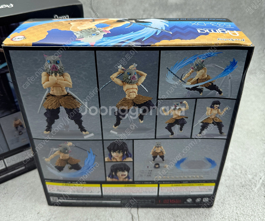로봇혼RX-78GP04G//Figma이노스케DX//SM...--7